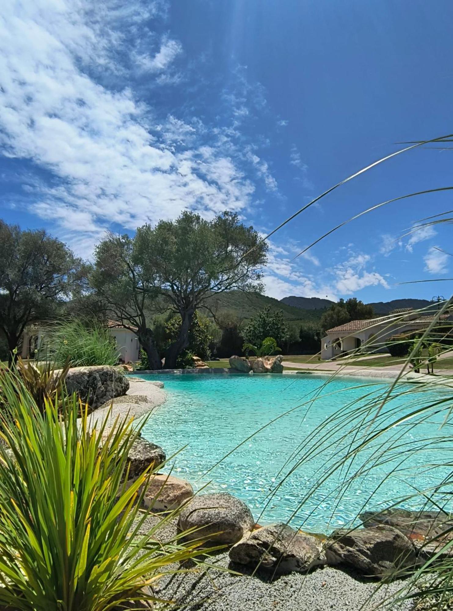 Tenuta Le Terre 1927 * San Teodoro (Sardinia)